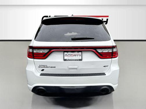 2024 Dodge Durango SRT 392 AWD