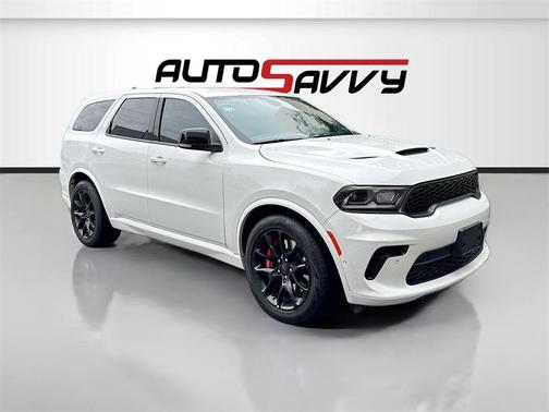 2024 Dodge Durango SRT 392 AWD