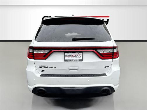 2024 Dodge Durango SRT 392 AWD