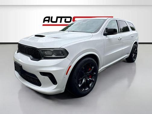 2024 Dodge Durango SRT 392 AWD