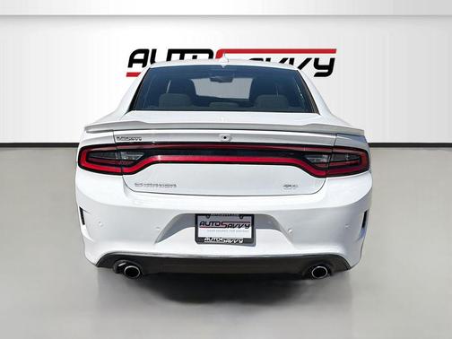 2020 Dodge Charger GT