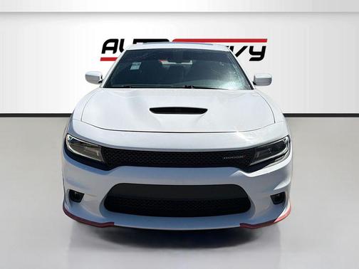 2020 Dodge Charger GT