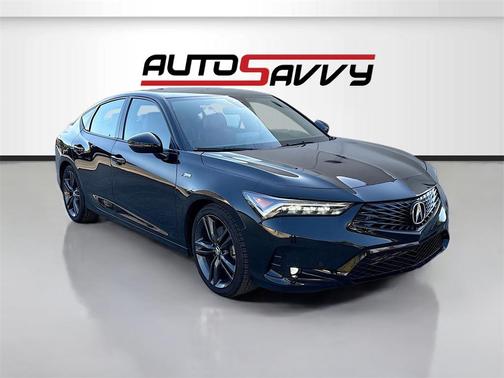 2024 Acura Integra A-SPEC Technology