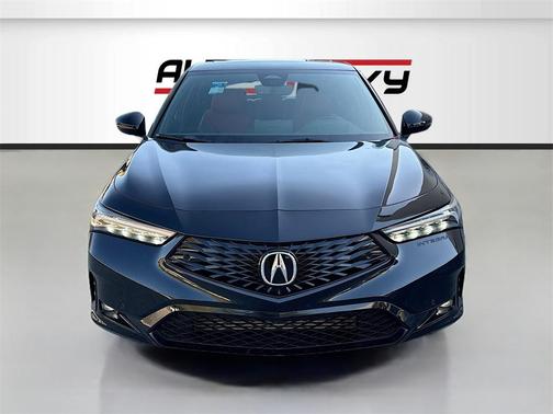 2024 Acura Integra A-SPEC Technology