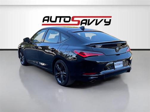 2024 Acura Integra A-SPEC Technology