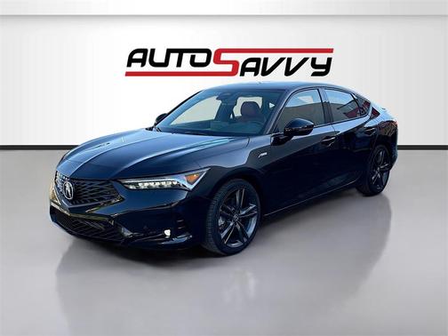 2024 Acura Integra A-SPEC Technology