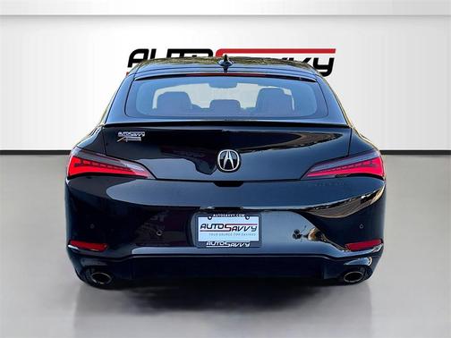 2024 Acura Integra A-SPEC Technology