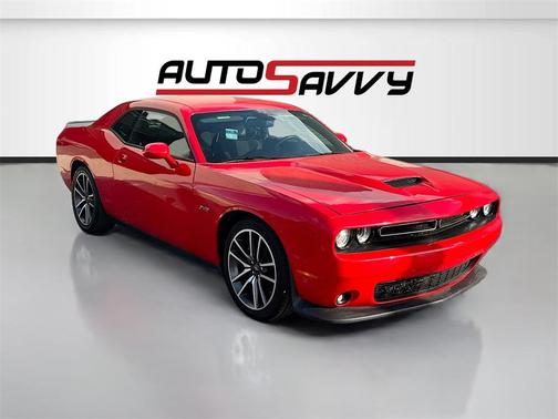 2023 Dodge Challenger R/T