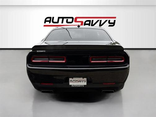 2022 Dodge Challenger R/T Scat Pack Widebody