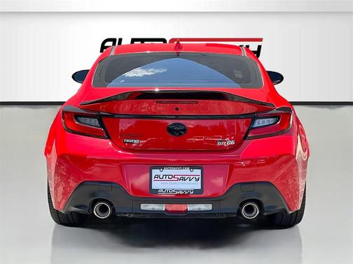 2024 Toyota GR86 Base