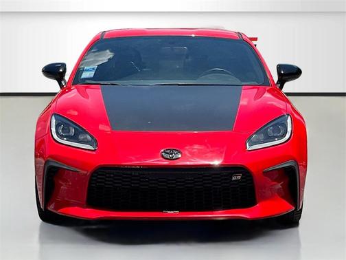 2024 Toyota GR86 Base