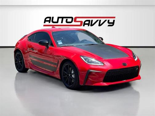 2024 Toyota GR86 Base