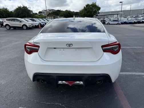 2019 Toyota 86 TRD SE