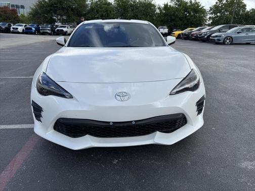 2019 Toyota 86 TRD SE