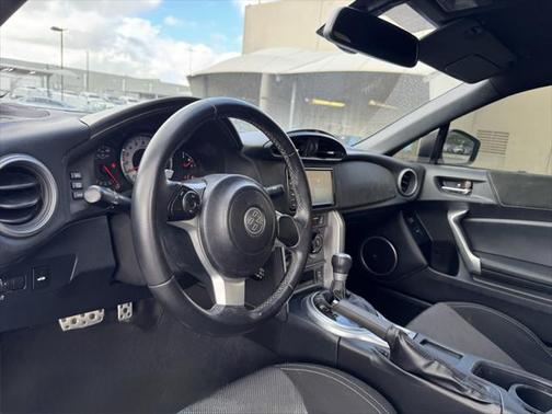 2019 Toyota 86 TRD SE