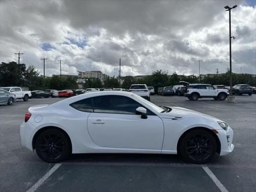 2019 Toyota 86 TRD SE