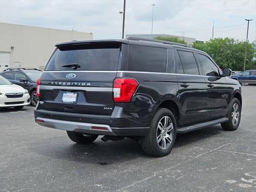 2024 Ford Expedition Max XLT