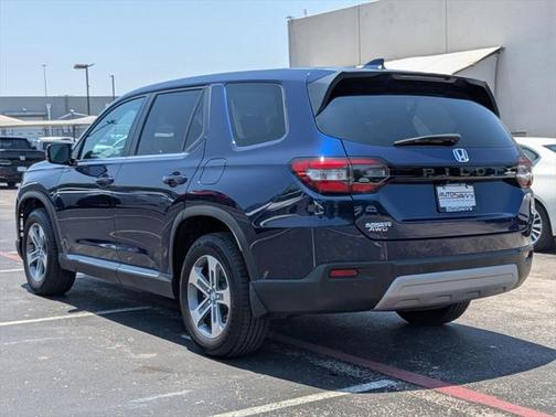 2024 Honda Pilot EX-L
