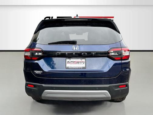 2024 Honda Pilot EX-L