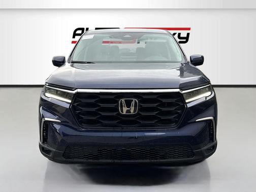 2024 Honda Pilot EX-L