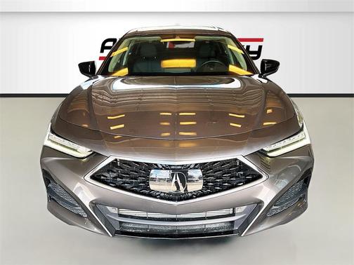 2023 Acura TLX FWD