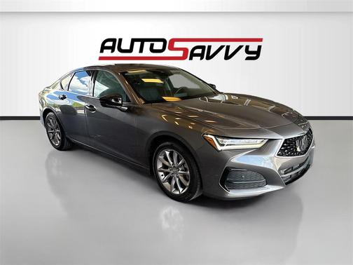 2023 Acura TLX FWD