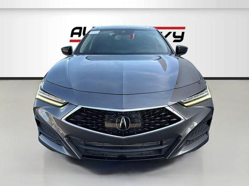 2023 Acura TLX FWD