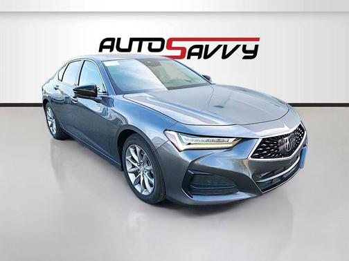 2023 Acura TLX FWD