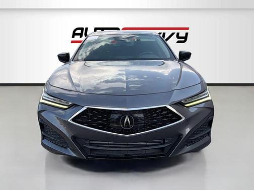 2023 Acura TLX FWD