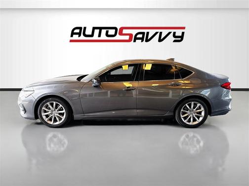 2023 Acura TLX FWD