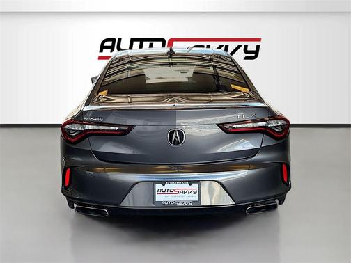 2023 Acura TLX FWD