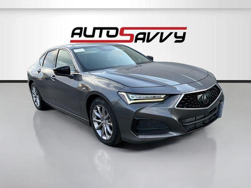 2023 Acura TLX FWD