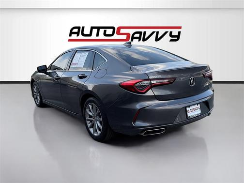 2023 Acura TLX FWD