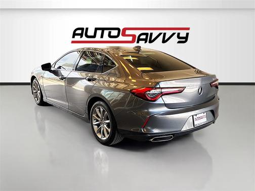 2023 Acura TLX FWD