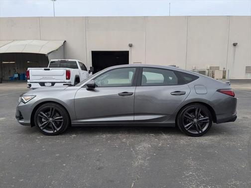 2023 Acura Integra A-SPEC w/ Technology
