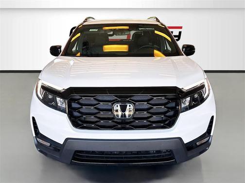 2023 Honda Passport AWD Elite
