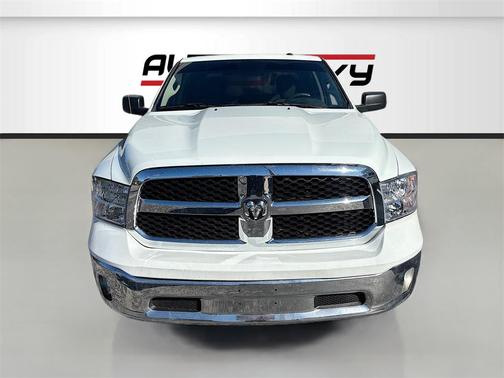 2023 RAM 1500 Tradesman
