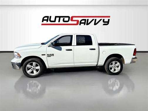 2023 RAM 1500 Tradesman