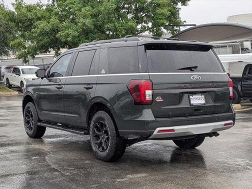 2022 Ford Expedition Timberline