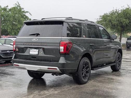 2022 Ford Expedition Timberline