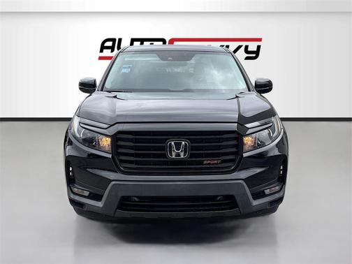 2023 Honda Ridgeline Sport