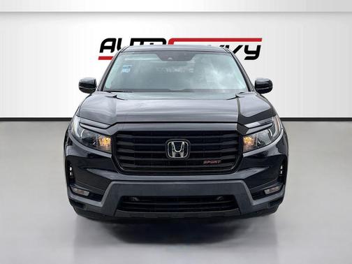 2023 Honda Ridgeline Sport