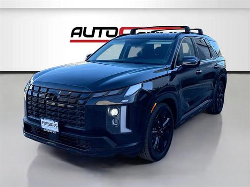 2025 Hyundai PALISADE XRT