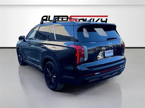 2025 Hyundai PALISADE XRT