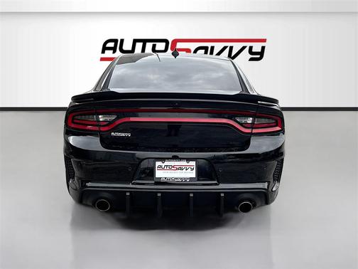 2021 Dodge Charger R/T Scat Pack