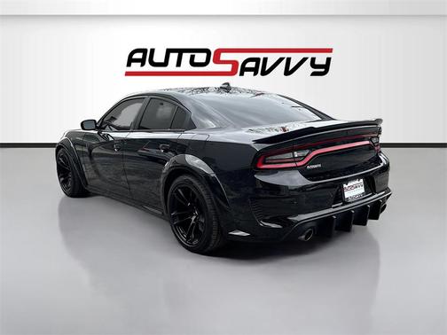 2021 Dodge Charger R/T Scat Pack