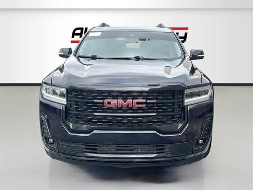 2021 GMC Acadia AWD AT4