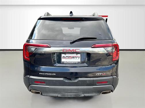 2021 GMC Acadia AWD AT4