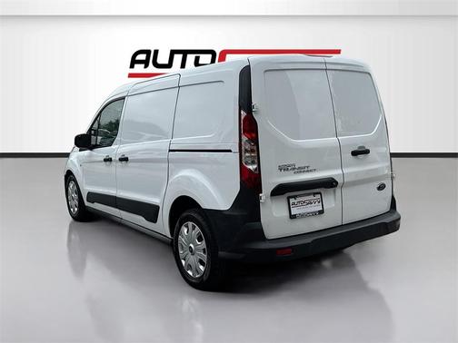 2023 Ford Transit Connect XL Cargo Van