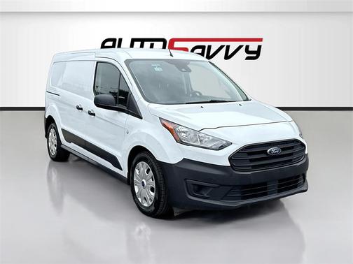 2023 Ford Transit Connect XL Cargo Van